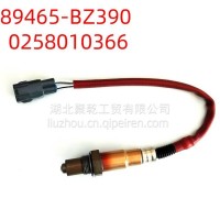 氧传感器 89465-BZ390 0258010366 OxygenSensor 适用丰田汽车/ 89465-BZ390