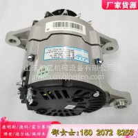 徐工XE470/490/500发电机4974301/5559816X挖机件/4974301