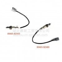 氧传感器 89465-BZ460 89465-BZ480 OxygenSensor 适用丰田后 /89465-BZ460 89465-BZ480