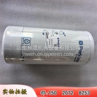 珀金斯4587260机油滤芯600-821-9631进口发电机/4587260