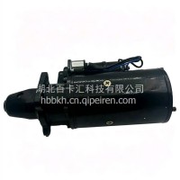 供应高品质适用于卡车挖掘机发动机起动机 24V QD2827DQ/612600090479