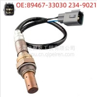 氧传感器 89467-33030 234-9021 Oxygen Sensor 适用丰田ES300/89467-33030 234-9021