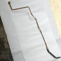 东风天龙旗舰转向机回油管/3405042-H12B0 东风天龙旗舰转向机回油管/3405042-H12B0