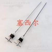 适用于康明斯NT855工程机械柴油发动机配件机油标尺/3062894