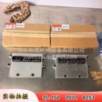 现代R385LC-9电控模块3408501X西康M11电脑版/3408501