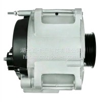 供应高品质 12V 190A 交流发电机 10480493 121480493/079903021D