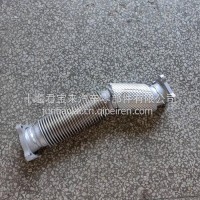东风华神排气管1203020-DS2300/1203020-DS2300