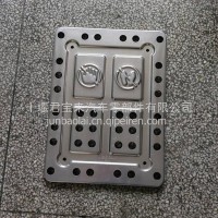 消声器护板1204031-TG020/1204031-TG020