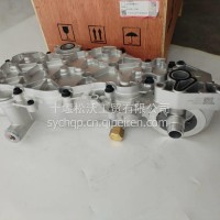 机油滤清器座/5580115