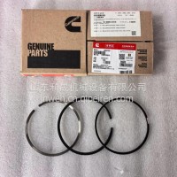 QSB6.7活塞环4955169 挖掘机大修配件供应/4955169