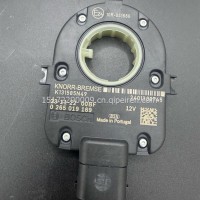 克诺尔转向角度传感器/K131585N49