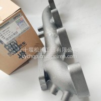 排气管总成/1008025-E8501