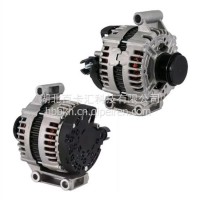 供应高品质适用于福特银河 S-Max 沃尔沃S80 12V 150A交流发电机 0121615106/0121615006