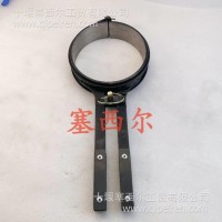 适用于重庆康明斯发动机配件活塞环装卸工具/3375342
