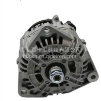 供应高品质24V 110A汽车交流发电机 0986046590/0124655009