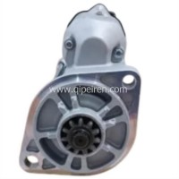 适用于日野优质耐用起动机 2810078260 28100-78260 12V/11T/ 2810078260 28100-78260