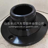 HD90149320093 陕汽汉德车桥角齿法兰 角齿突元/HD90149320093