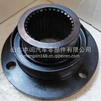 WG7129320112重汽豪沃AC16桥角齿法兰角齿突元 165*4*31*77φ85/WG7129320112