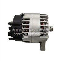 供应适用于铂金斯JCB 12V 65A 汽车交流发电机 1012101010/1012101010