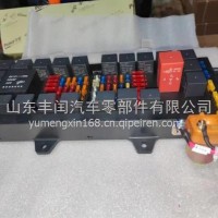 4130001102临工矿卡中央控制盒KZQ-003C / 4130001102