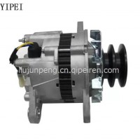 适用三菱S6K发电机卡特120B 200B 320 312BCD神钢加藤/70B 307V1V2