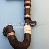 暖风水管/4F0819375B