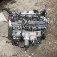 长城风骏5 风骏6 哈佛H5 4D20B 2.0T发动机，原装拆车件/H5 4D20B 2.0T
