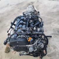 长城GW4C20发动机总成/GW4C20