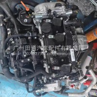 长城坦克300 400 长城炮 2.0T E20CB发动机，无拆无修/ 2.0T E20CB