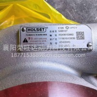 涡轮增压器/6496127-1118010-E9E00