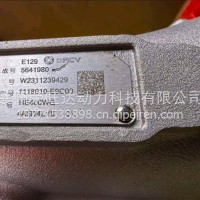 涡轮增压器/5641980-1118010-E9C00