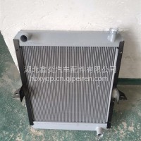福田水箱GY全铝S113000000189/S113000000189