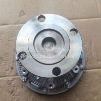 联合重卡硅油0029（单硅油比00027高）轴高105100130800029（轴高105）/100130800029（轴高105）