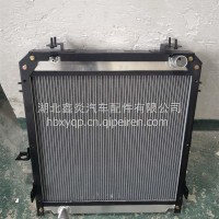 小解放水箱1HH0全铝BT1301010-1HH0/1301010-1HH0