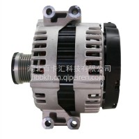 供应高品质适用于B-MW 12V 180A汽车交流发电机 12317550967 7550967/0121615010