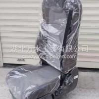 天龙旗舰司机座椅总成/6800010-C6101