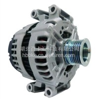 供应高品质原装适用于梅赛德斯奔驰 车型交流发电机 0121715006/0121715006