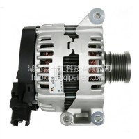 供应新款适用于雪铁龙 标致 12V 150A 交流发电机 0121615012/0121615027