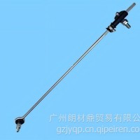 东风天龙KL高度阀调整杆/2938021-TF850
