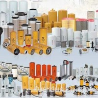 福尔盾厂家供应适用于三一重工液压滤清器/GLQ009264030