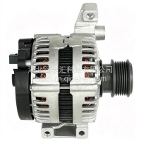 供应ALT1915 新款交流发电机总成 适用于S60 2.0T 12V 150A 兼容梅德赛斯奔驰/0121615032