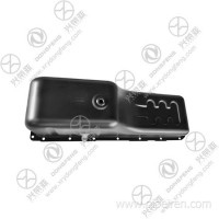 油底壳总成-雷诺发动机 Oil Pan Assembly- Renault Engine/D5010224683
