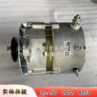 发电机4096532日本泽腾 小崧6D170进口配套/4096532