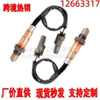 氧传感器 12663317 0258010460 适用别克昂科威科鲁兹上下游2pc/12663317 0258010460