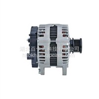 供应高品质适用于奥迪A6 大众 12V 180A 汽车交流发电机 0121715077/0121715177