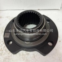JY2502R830-060-010方盛R830突元弧形4孔28 齿贯通法兰180X4X28X70 φ73×6 φ85×33齿长53防尘盘φ120弧/JY2502R830-060-010