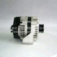 供应高品质汽车配件交流发电机 适用于双龙 REXTON A6621544302/A6621544302