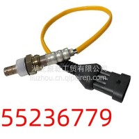 氧传感器 55236779 OZA641-A6 Oxygen Sensor 适用菲亚特氧传感器/55236779 OZA641-A6