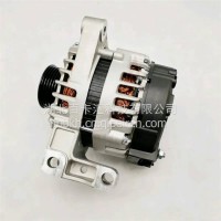 供应高品质 12V 150A 交流发电机 13502585 13586975/13588312