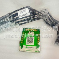 1011216203 潍柴WP12发动机燃油进油管总成WP13/1011216203